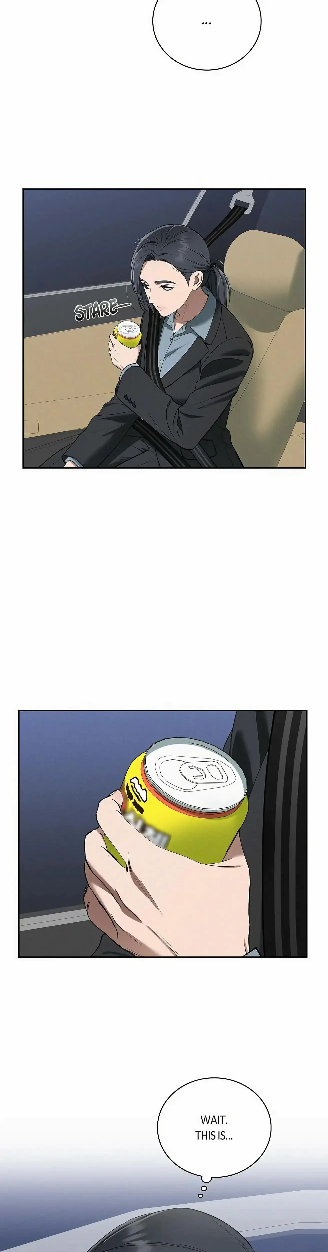 Falling Eunsu Chapter 41 - Page 19