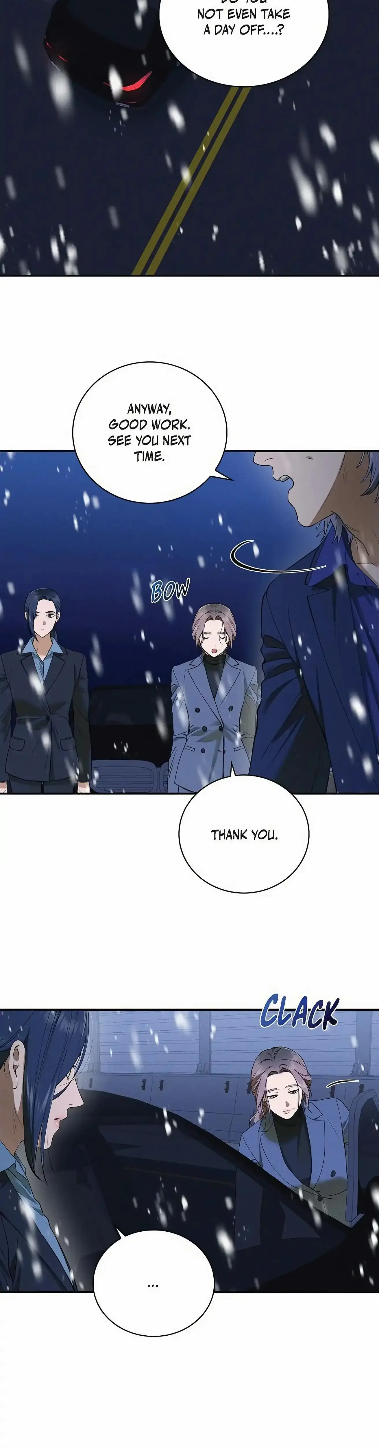 Falling Eunsu Chapter 41 - Page 2