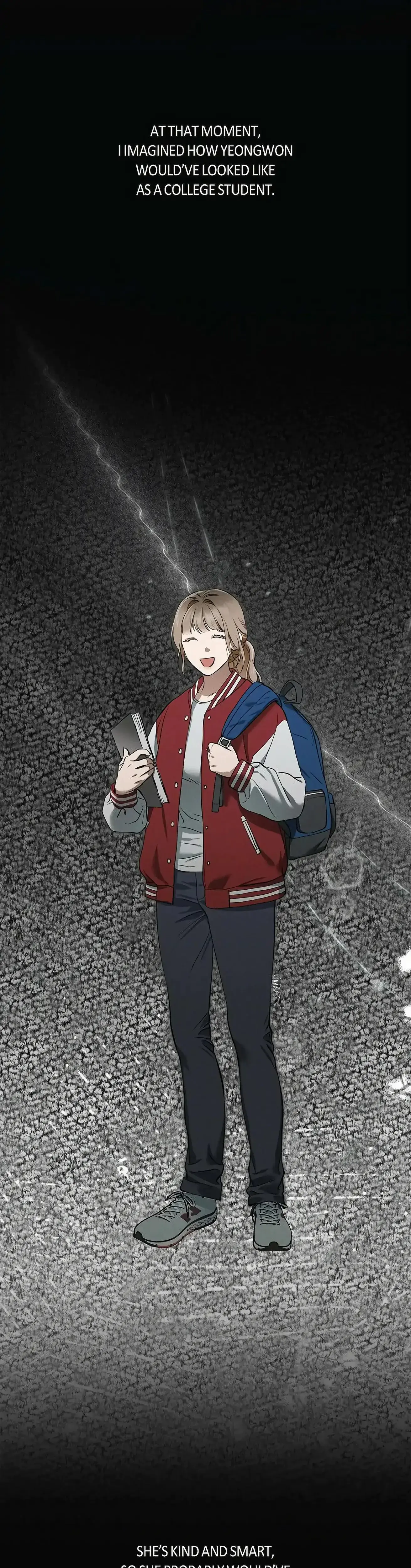 Falling Eunsu Chapter 41 - Page 24