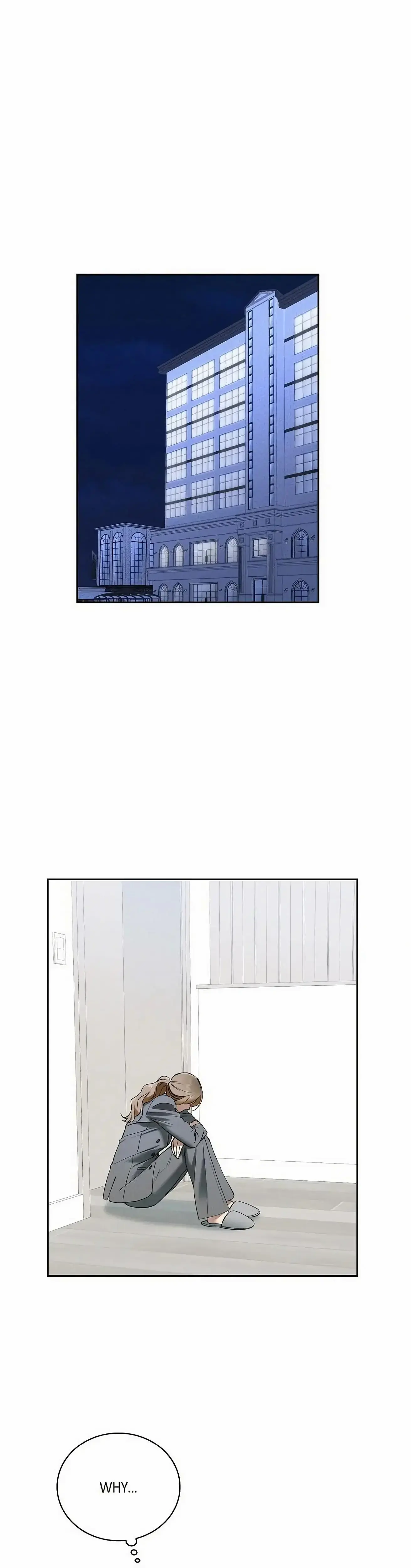 Falling Eunsu Chapter 41 - Page 26