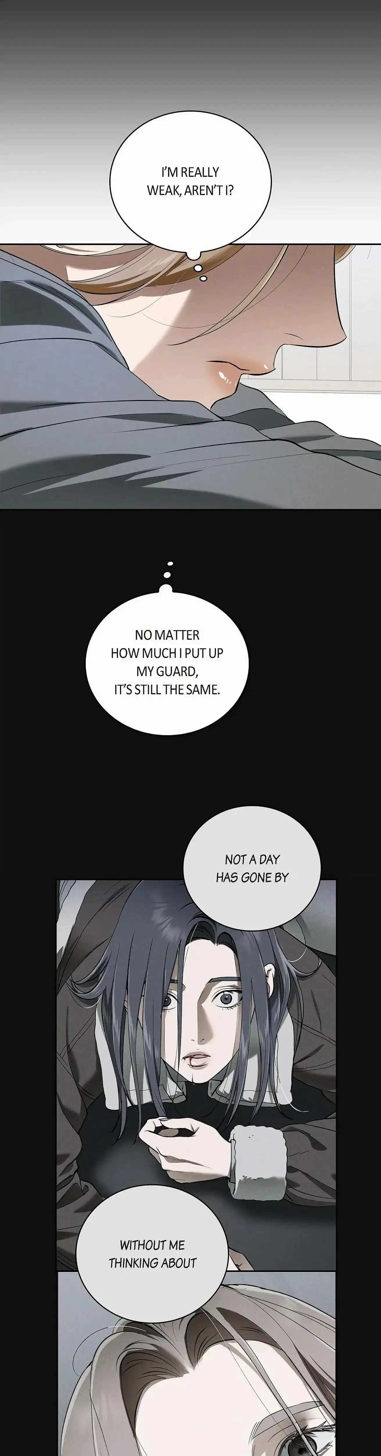 Falling Eunsu Chapter 41 - Page 28