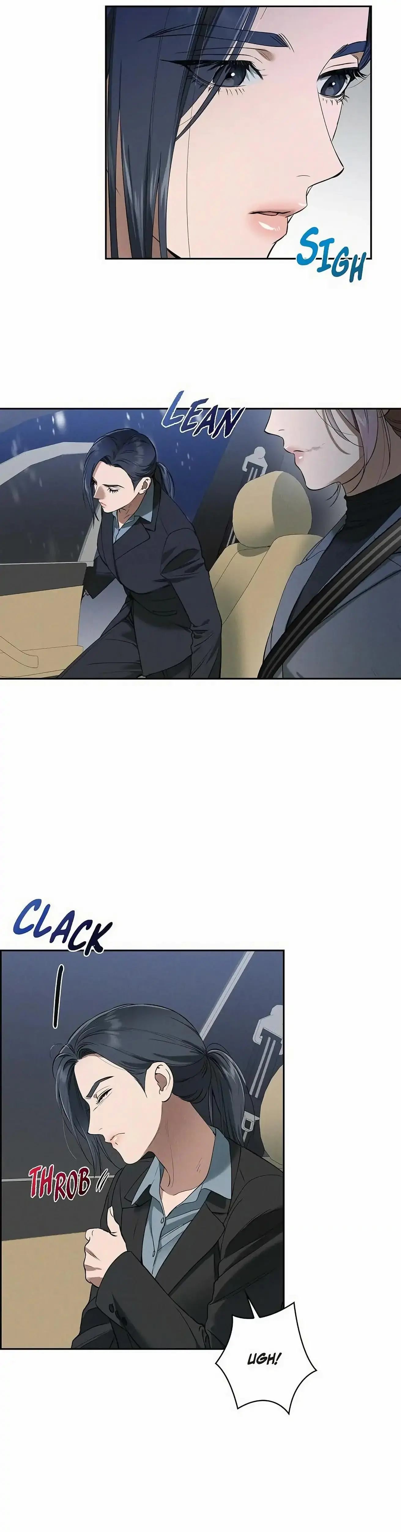 Falling Eunsu Chapter 41 - Page 3