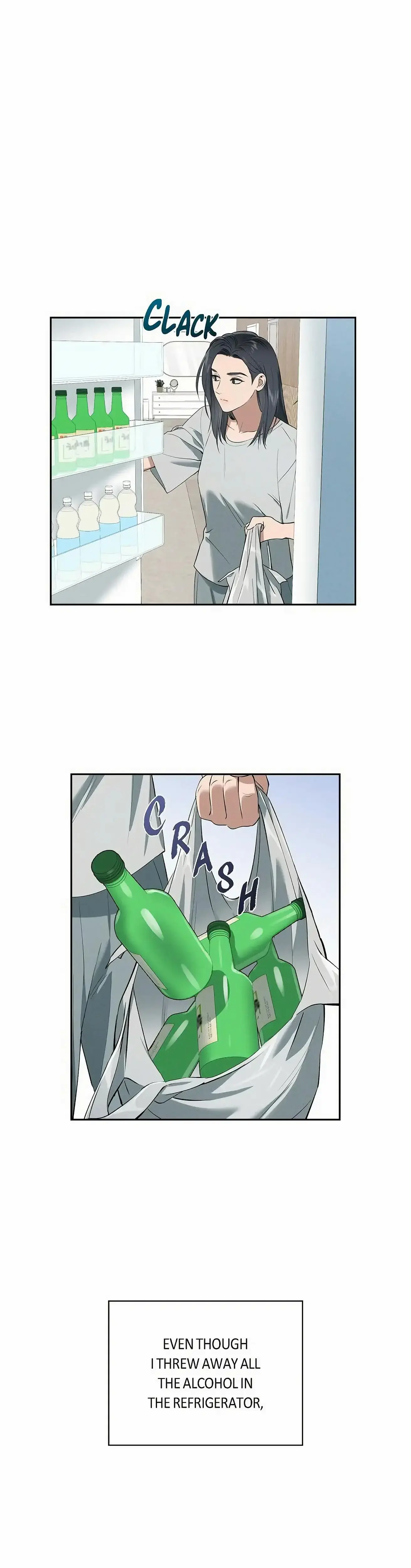 Falling Eunsu Chapter 41 - Page 33