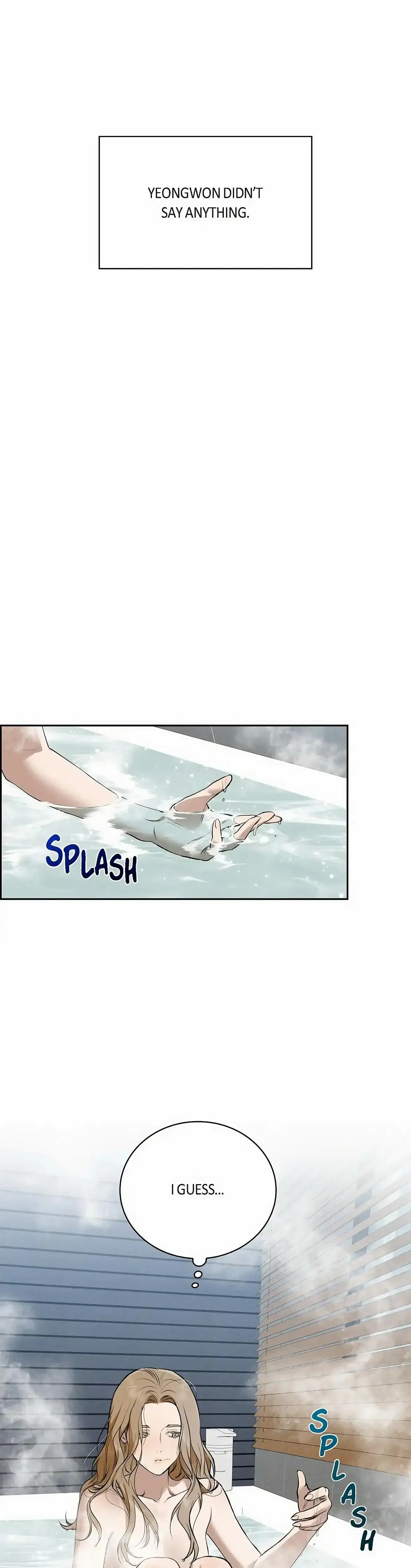 Falling Eunsu Chapter 41 - Page 34