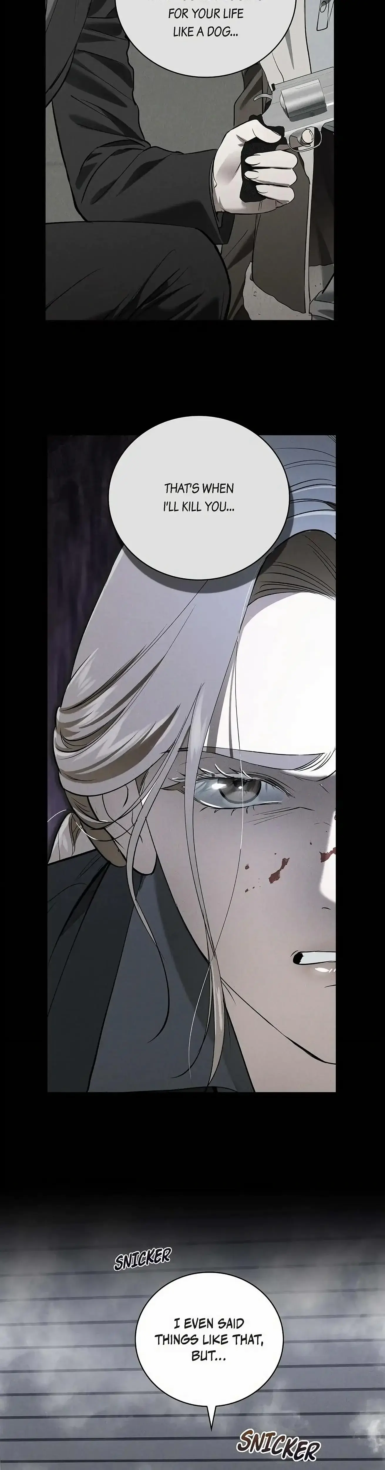 Falling Eunsu Chapter 41 - Page 36