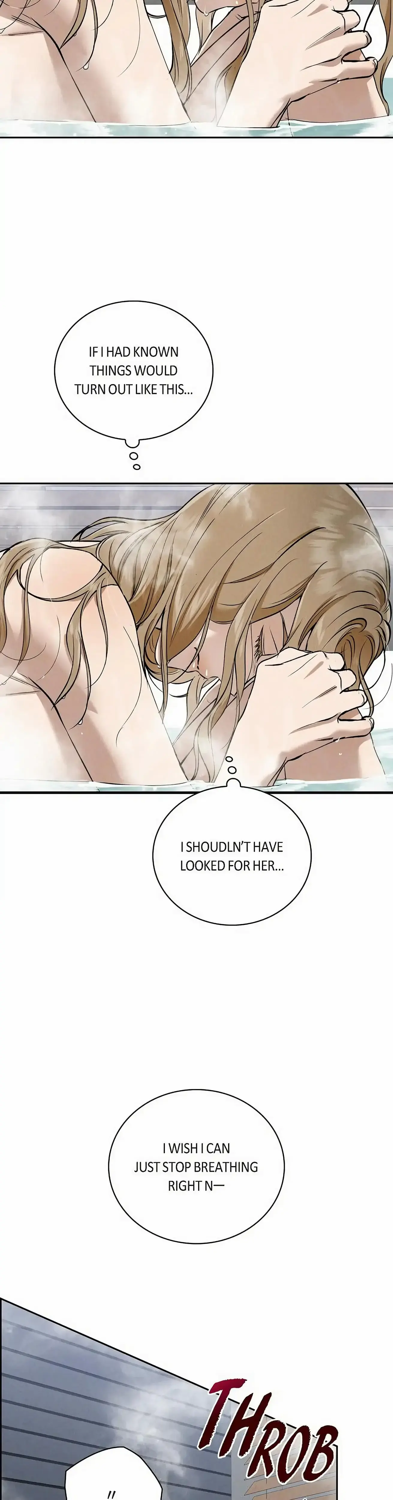 Falling Eunsu Chapter 41 - Page 38