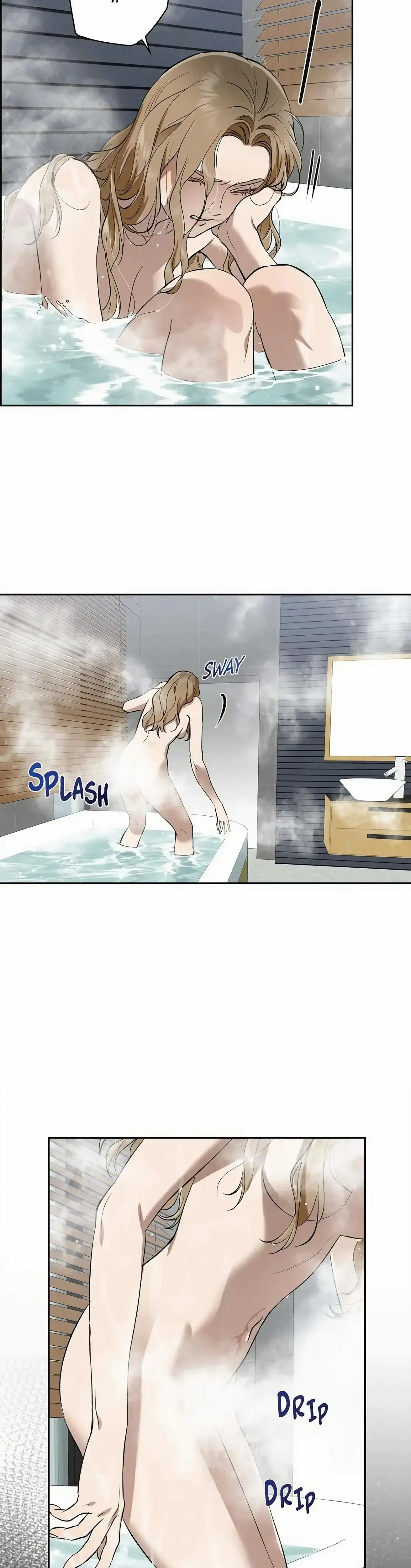 Falling Eunsu Chapter 41 - Page 39