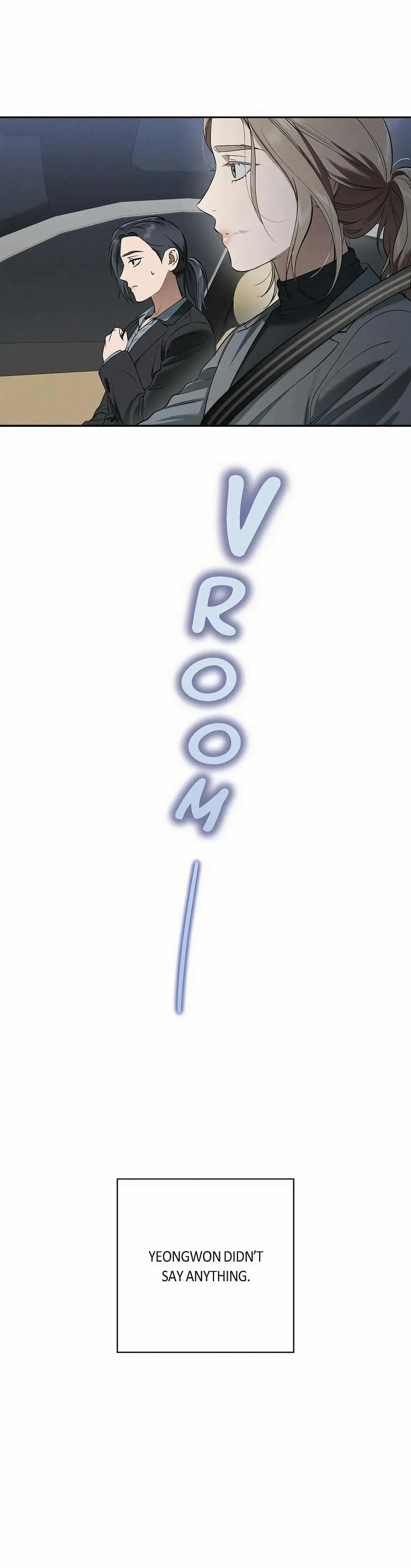 Falling Eunsu Chapter 41 - Page 4