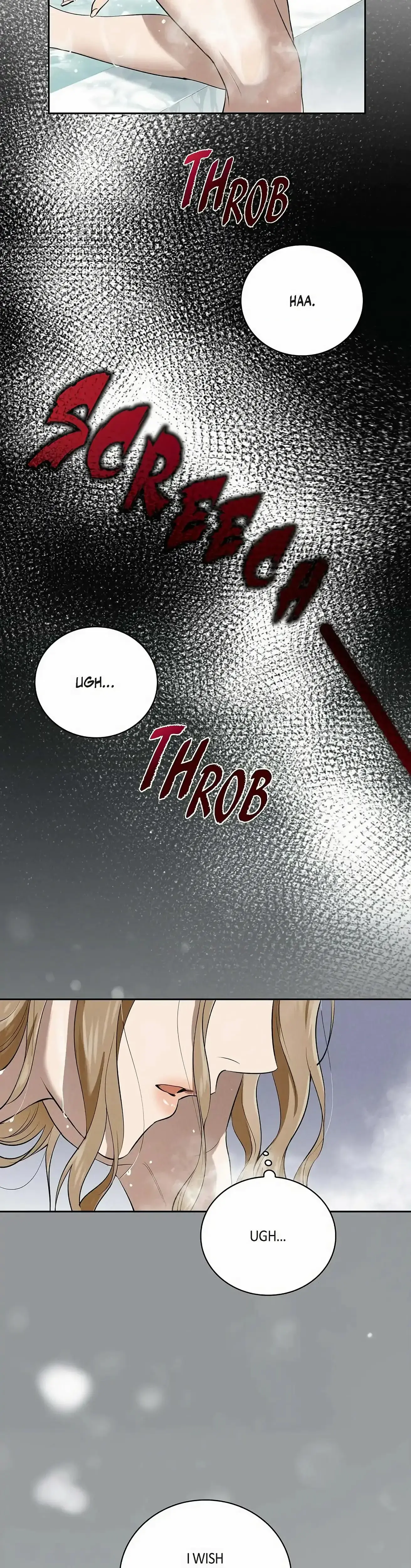 Falling Eunsu Chapter 41 - Page 40