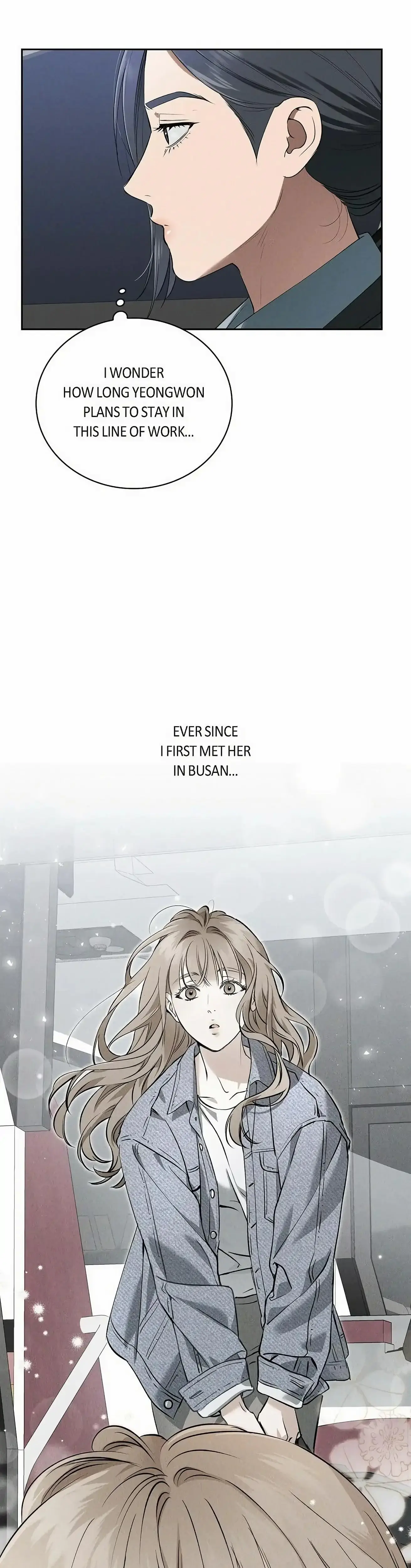 Falling Eunsu Chapter 41 - Page 7