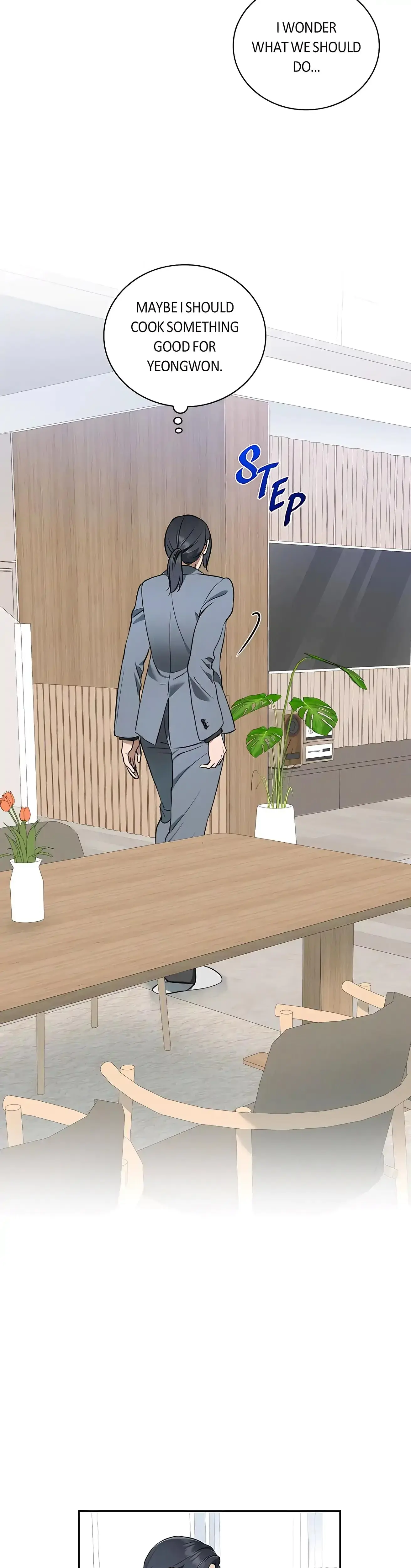 Falling Eunsu Chapter 42 - Page 11