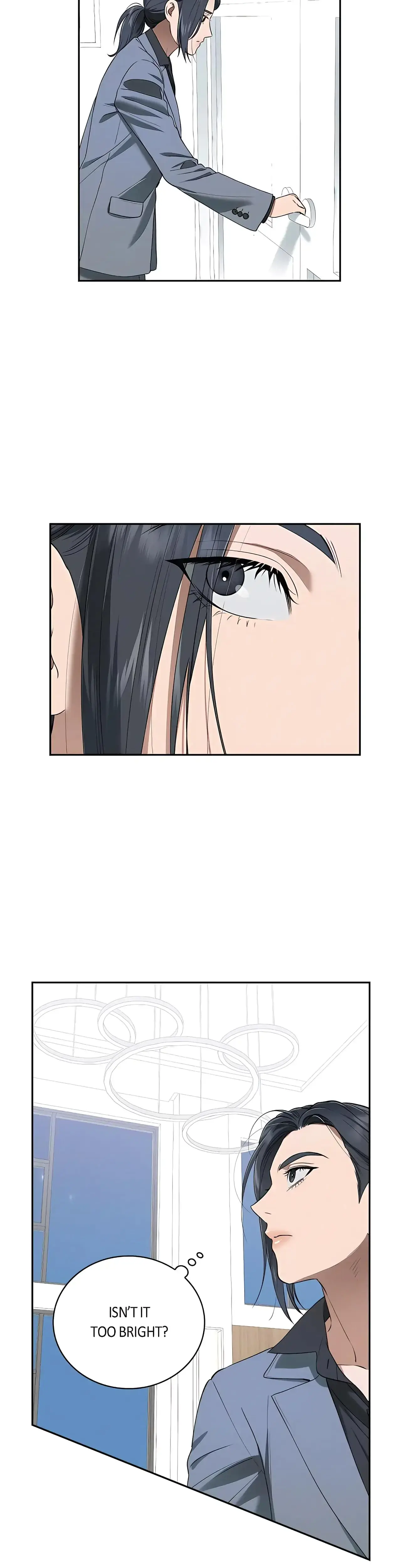 Falling Eunsu Chapter 42 - Page 12