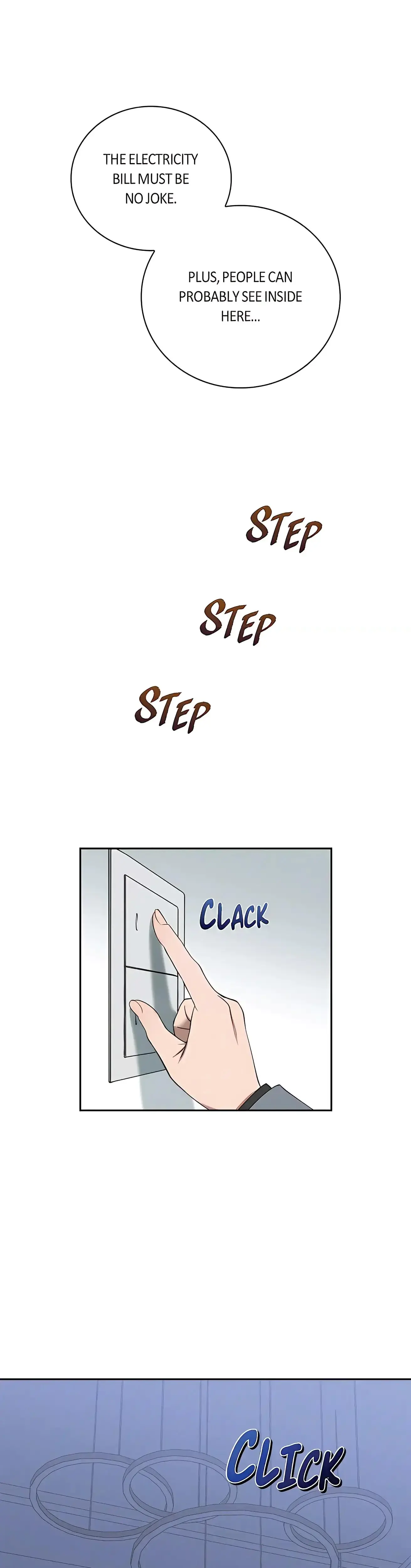 Falling Eunsu Chapter 42 - Page 13