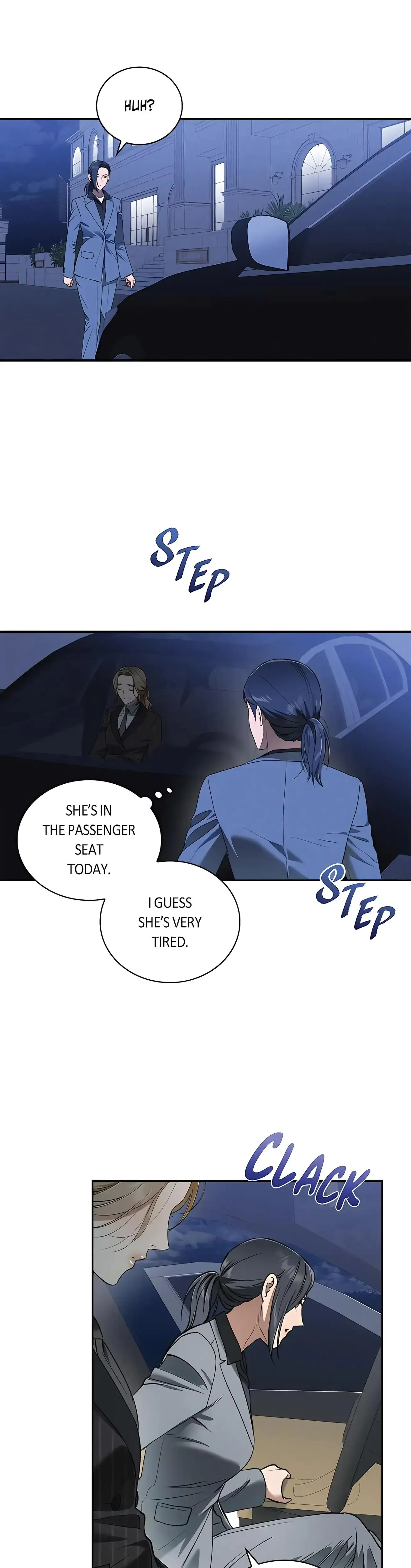 Falling Eunsu Chapter 42 - Page 15