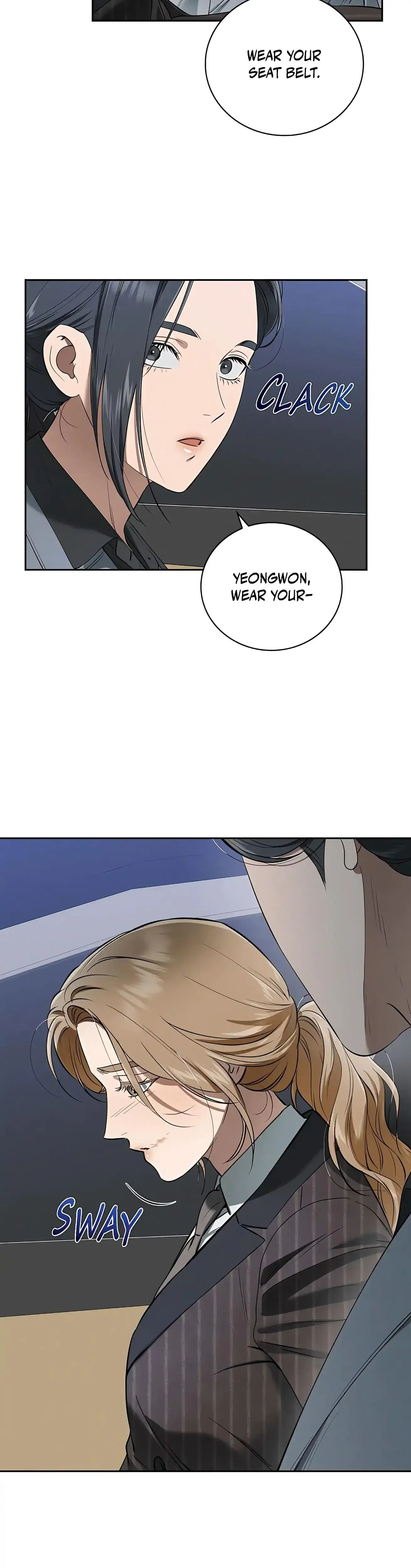 Falling Eunsu Chapter 42 - Page 16