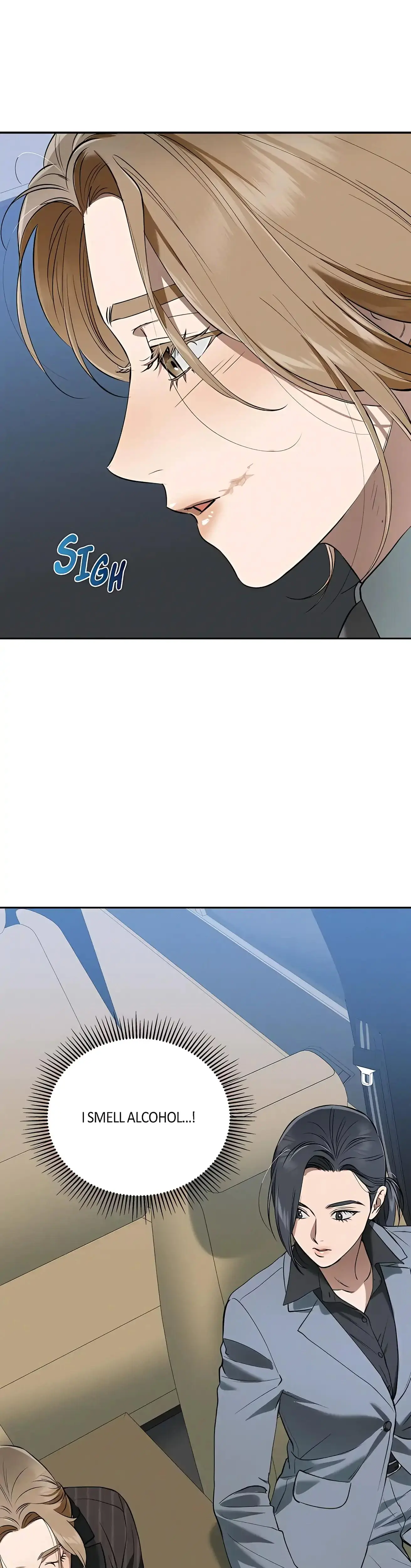 Falling Eunsu Chapter 42 - Page 17
