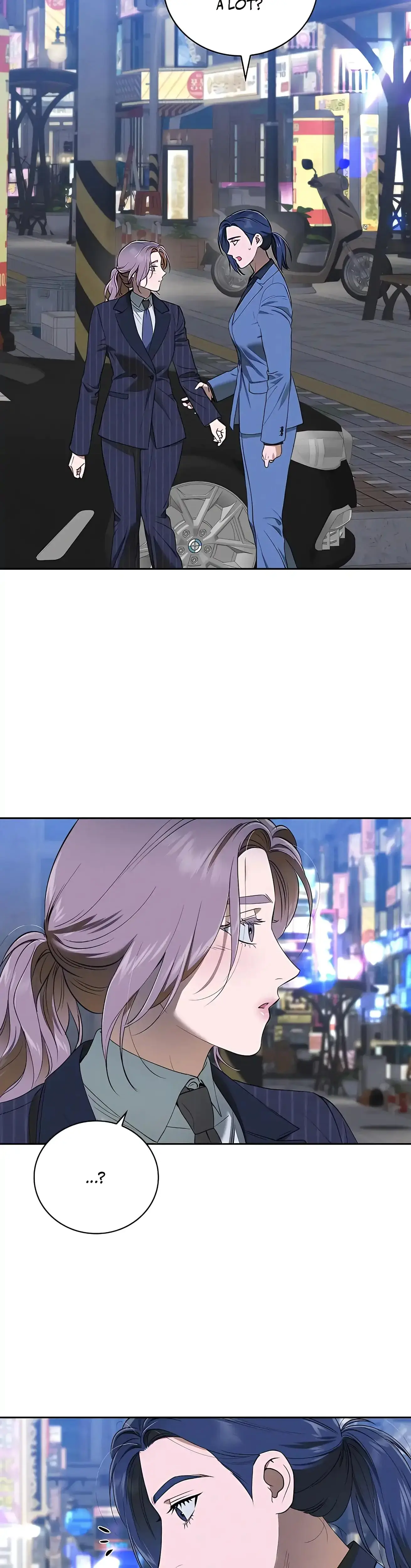 Falling Eunsu Chapter 42 - Page 24