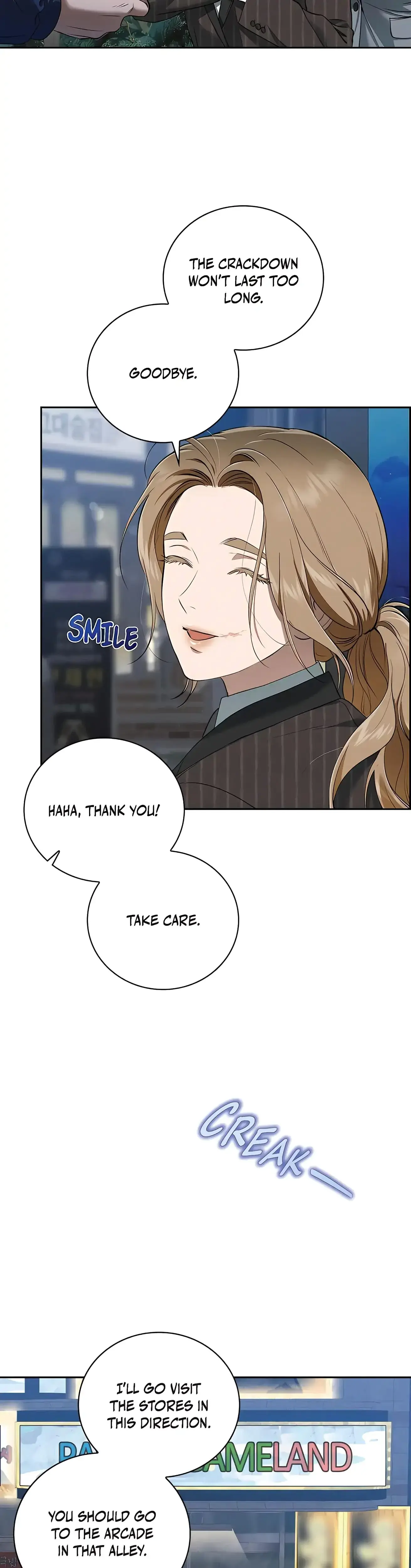 Falling Eunsu Chapter 42 - Page 29