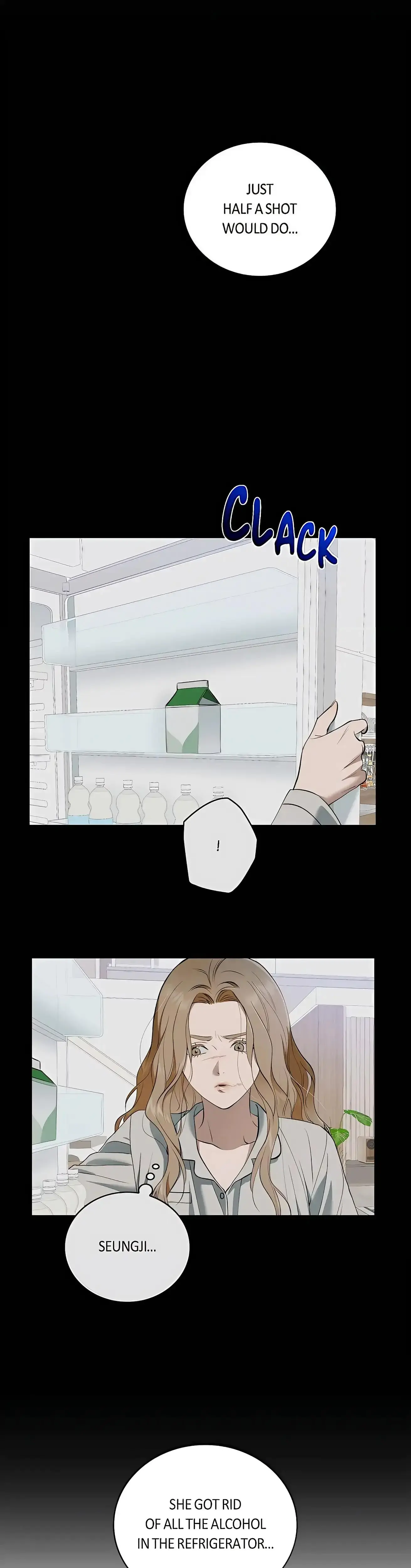 Falling Eunsu Chapter 42 - Page 3