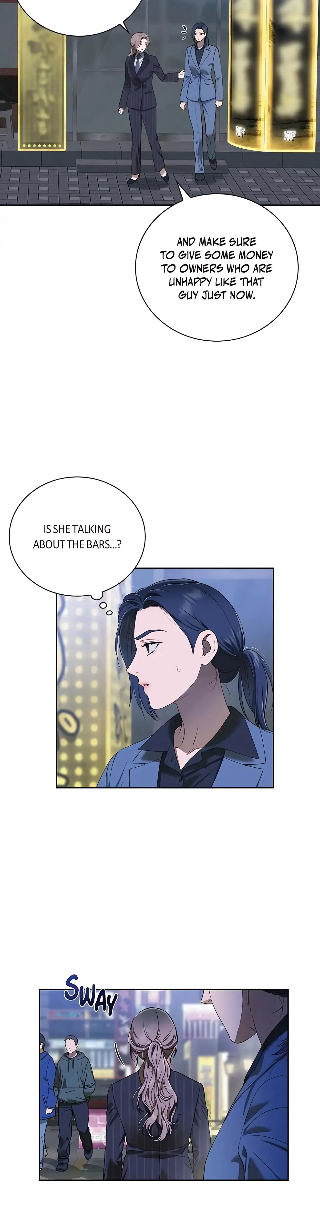 Falling Eunsu Chapter 42 - Page 30