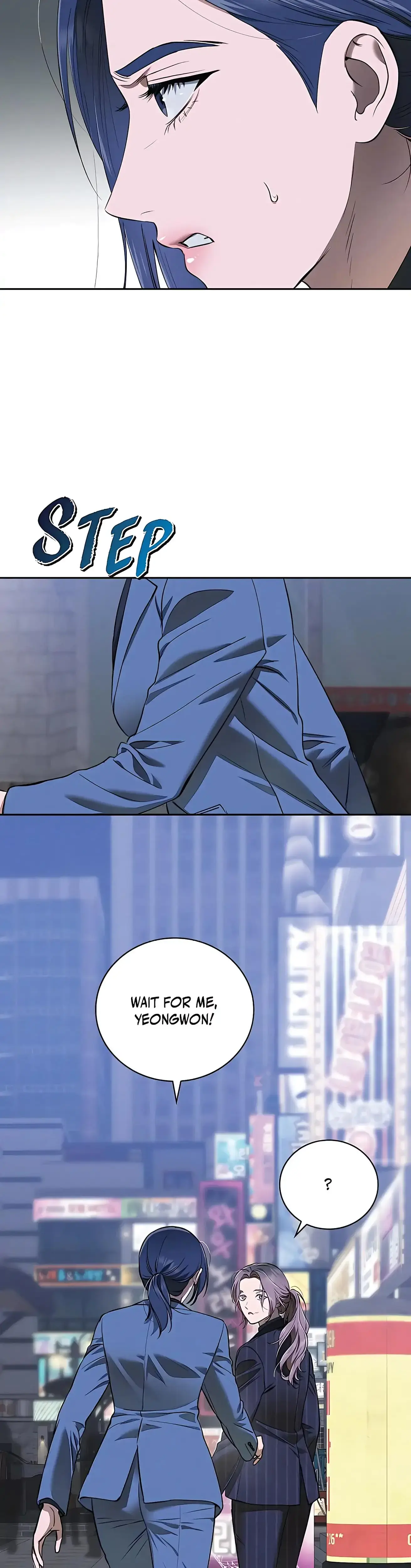 Falling Eunsu Chapter 42 - Page 32