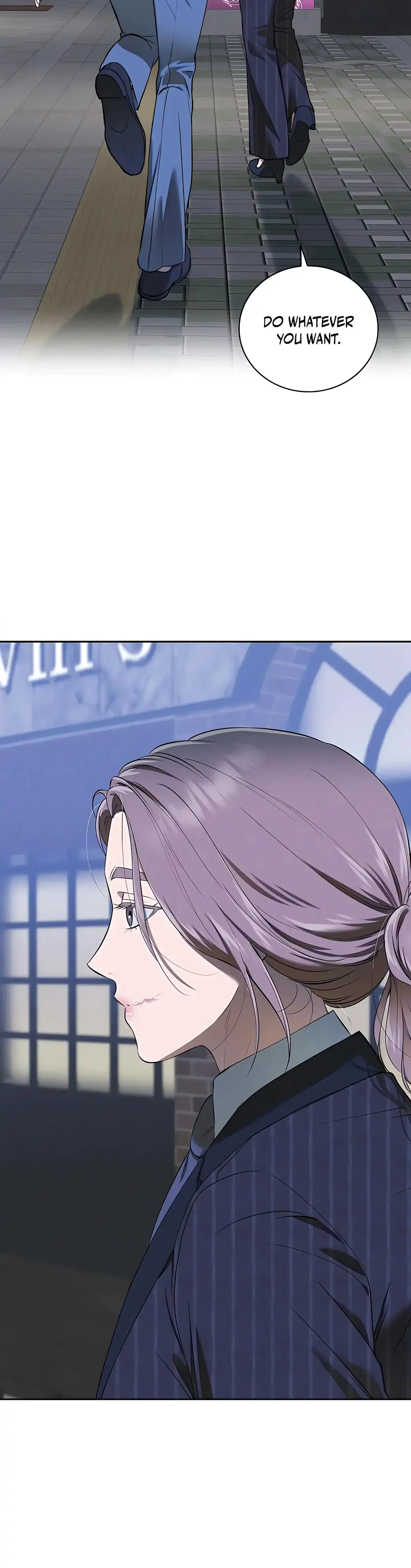 Falling Eunsu Chapter 42 - Page 33