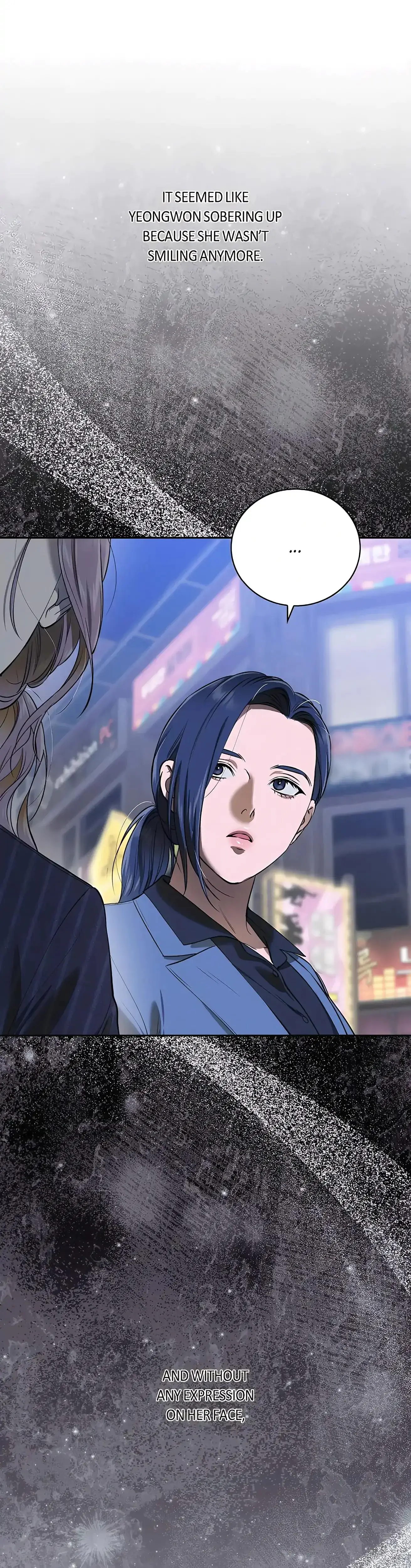 Falling Eunsu Chapter 42 - Page 34
