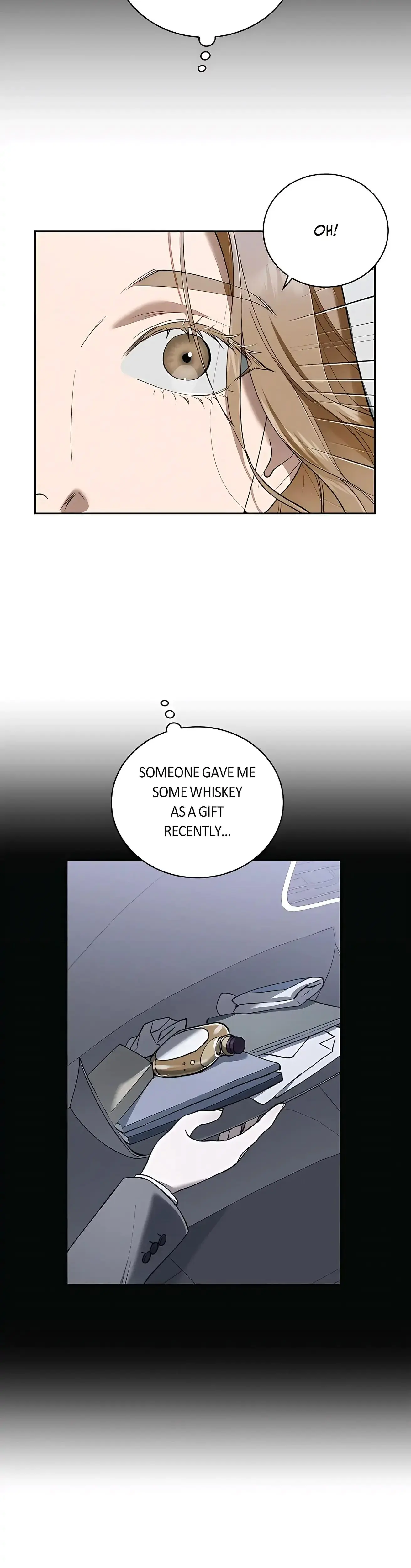Falling Eunsu Chapter 42 - Page 4
