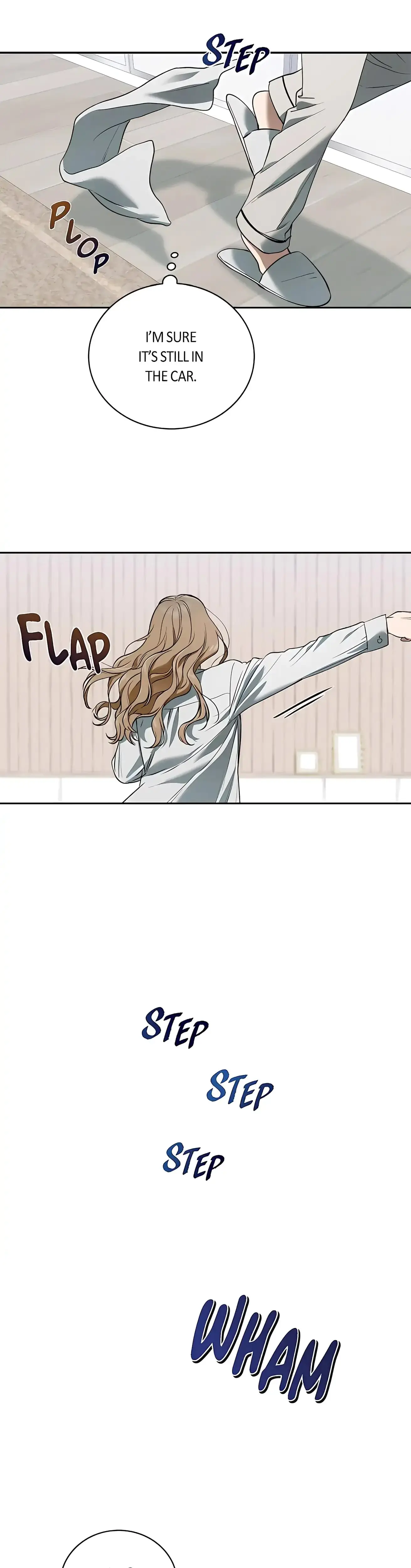 Falling Eunsu Chapter 42 - Page 5