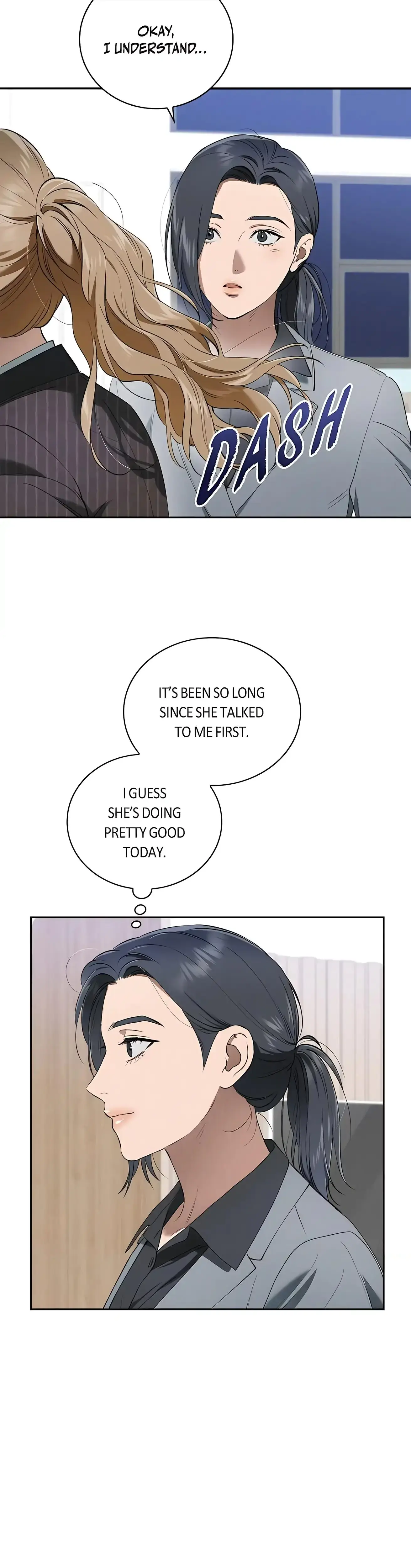 Falling Eunsu Chapter 42 - Page 7