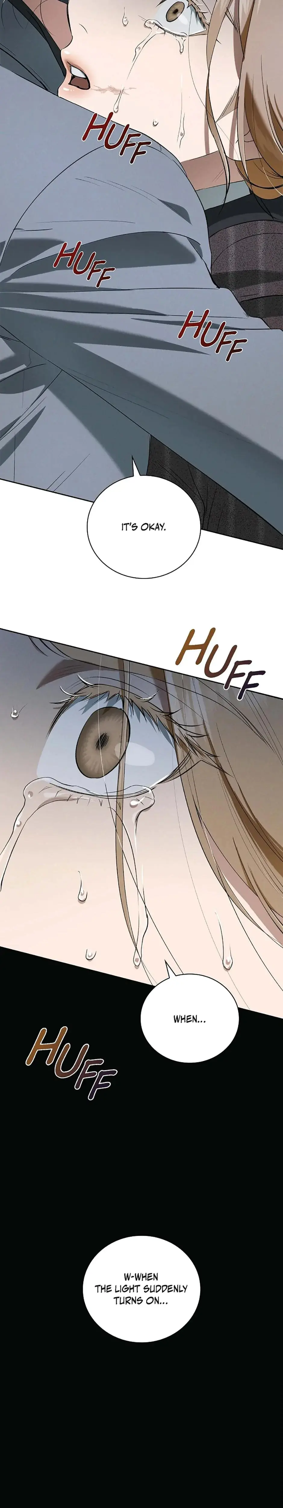 Falling Eunsu Chapter 43 - Page 15