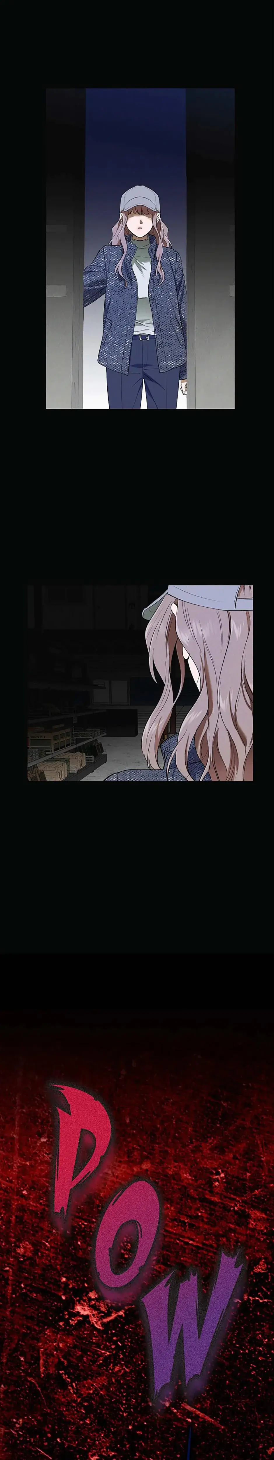 Falling Eunsu Chapter 43 - Page 16