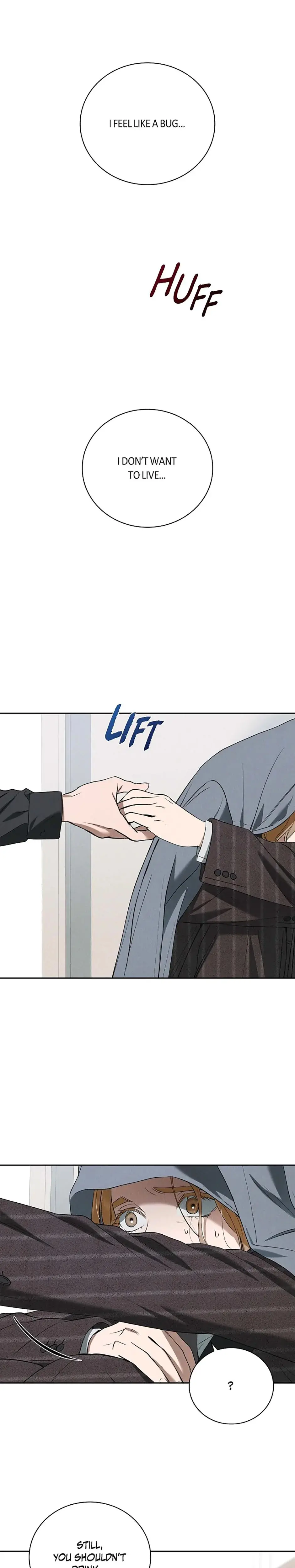 Falling Eunsu Chapter 43 - Page 28