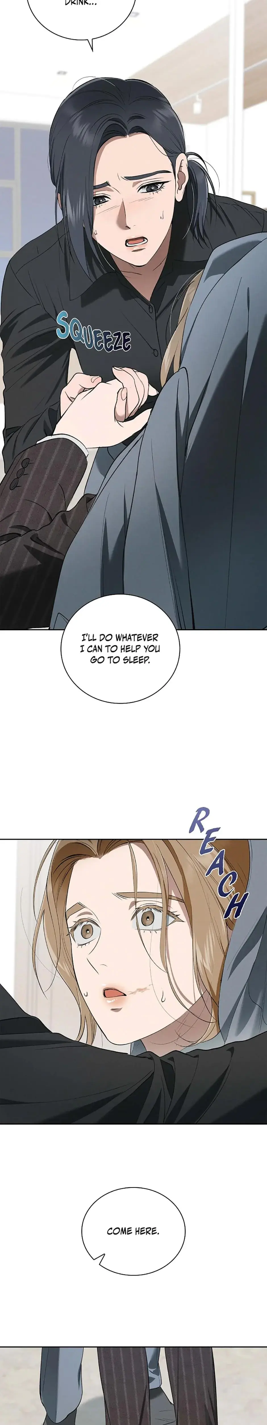 Falling Eunsu Chapter 43 - Page 29