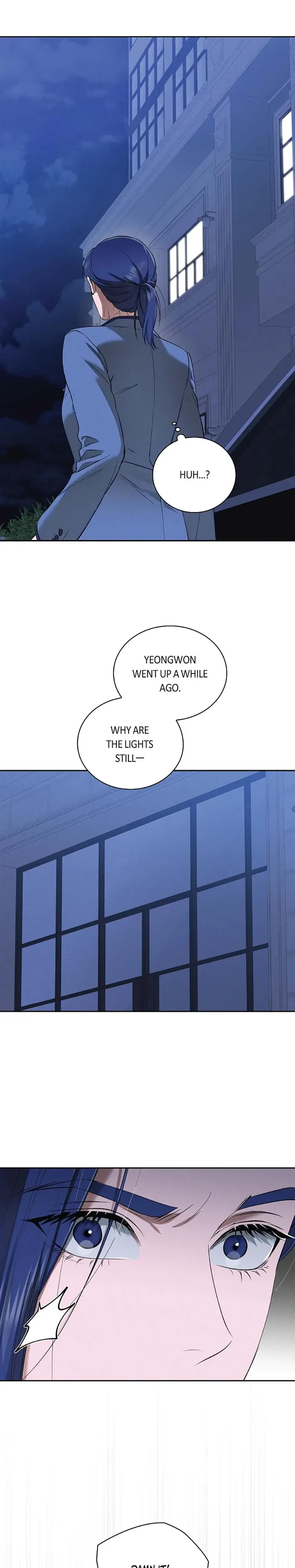 Falling Eunsu Chapter 43 - Page 7