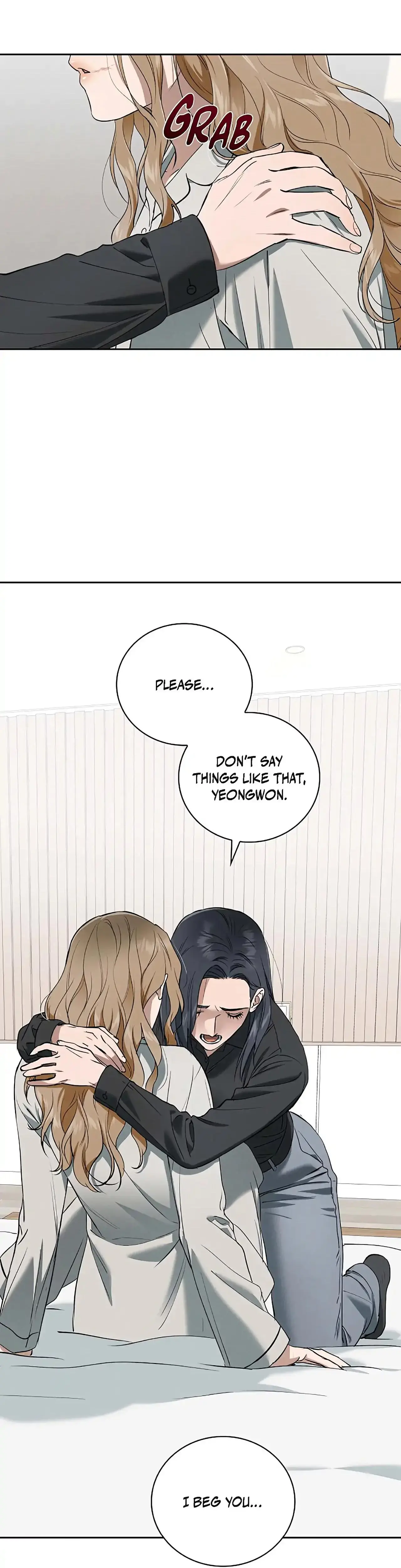 Falling Eunsu Chapter 44 - Page 10