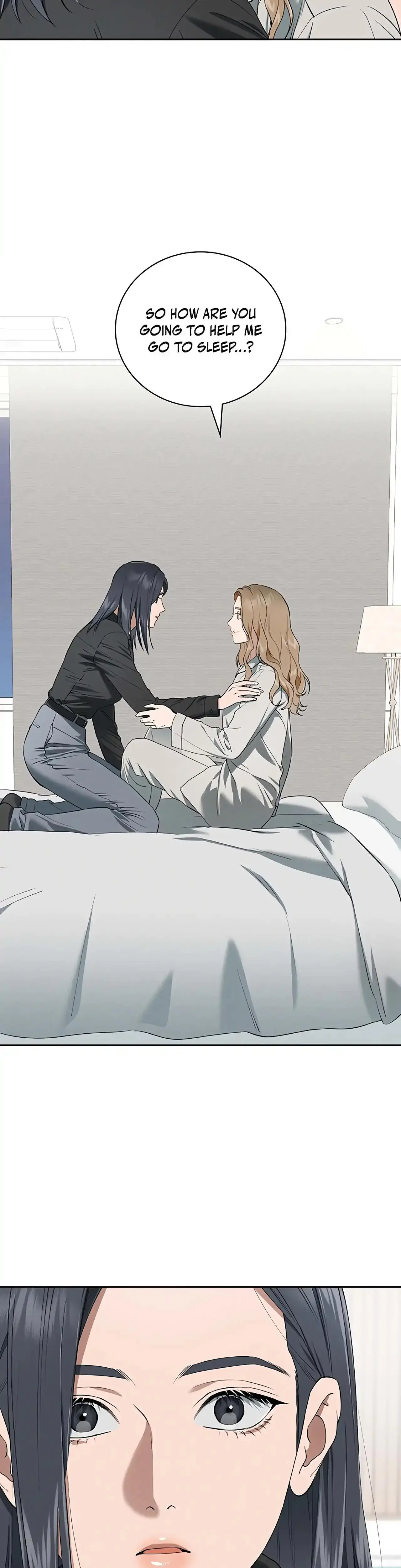 Falling Eunsu Chapter 44 - Page 12