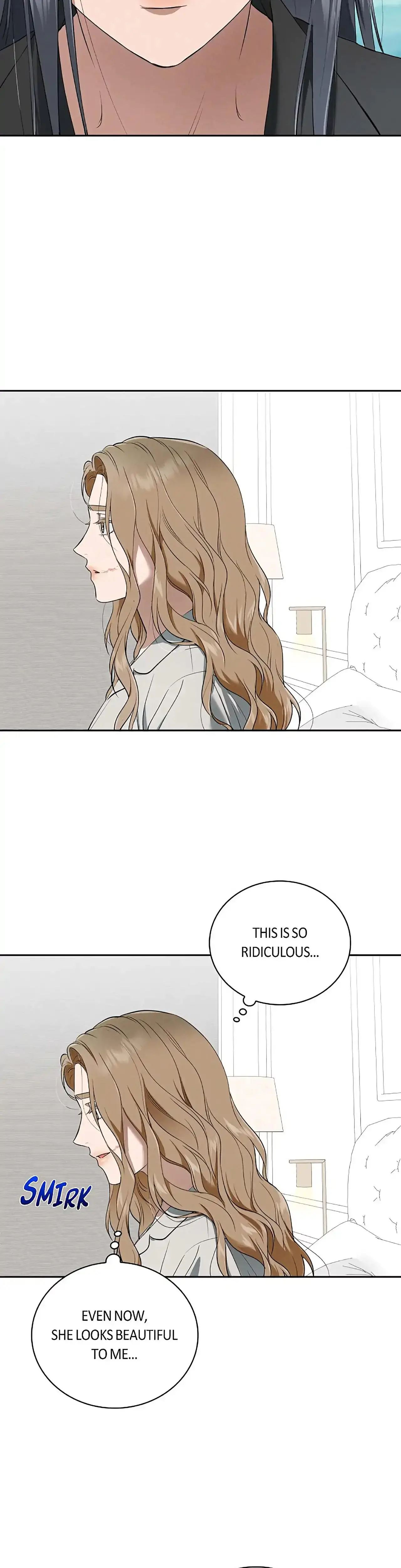 Falling Eunsu Chapter 44 - Page 13