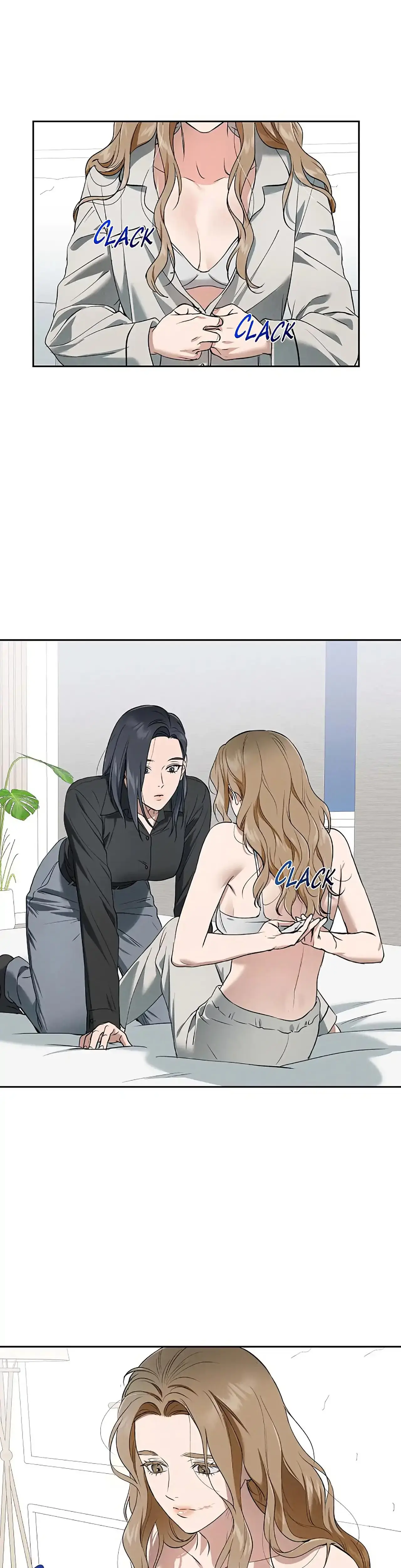 Falling Eunsu Chapter 44 - Page 15
