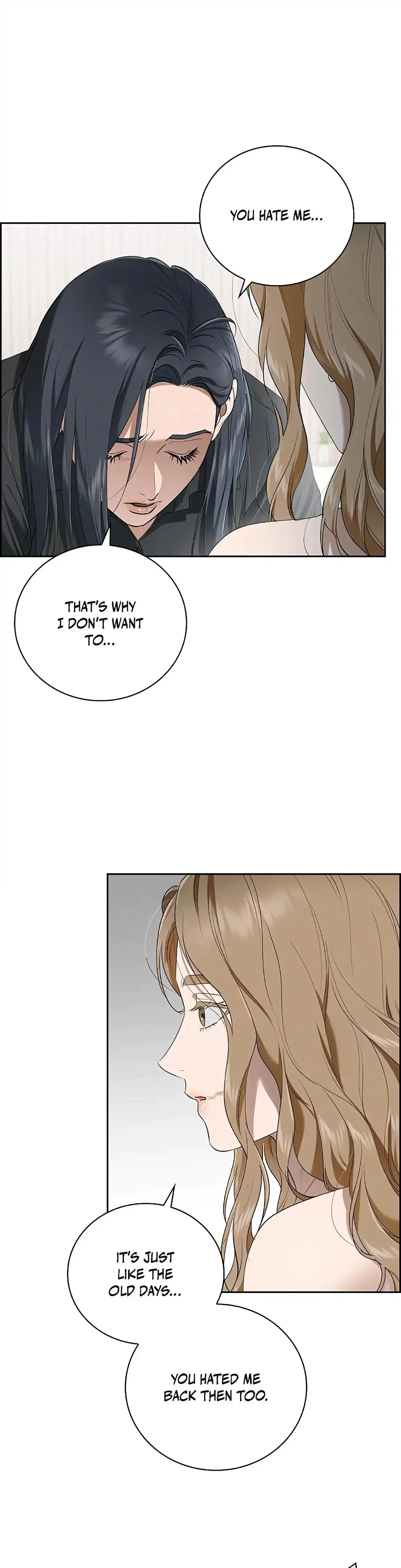 Falling Eunsu Chapter 44 - Page 17