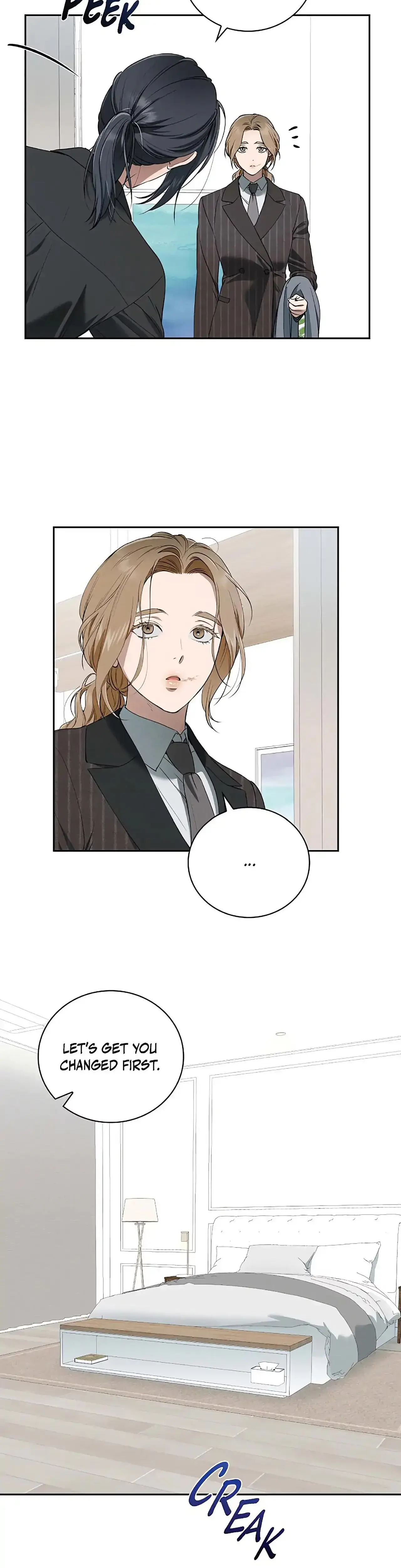 Falling Eunsu Chapter 44 - Page 2