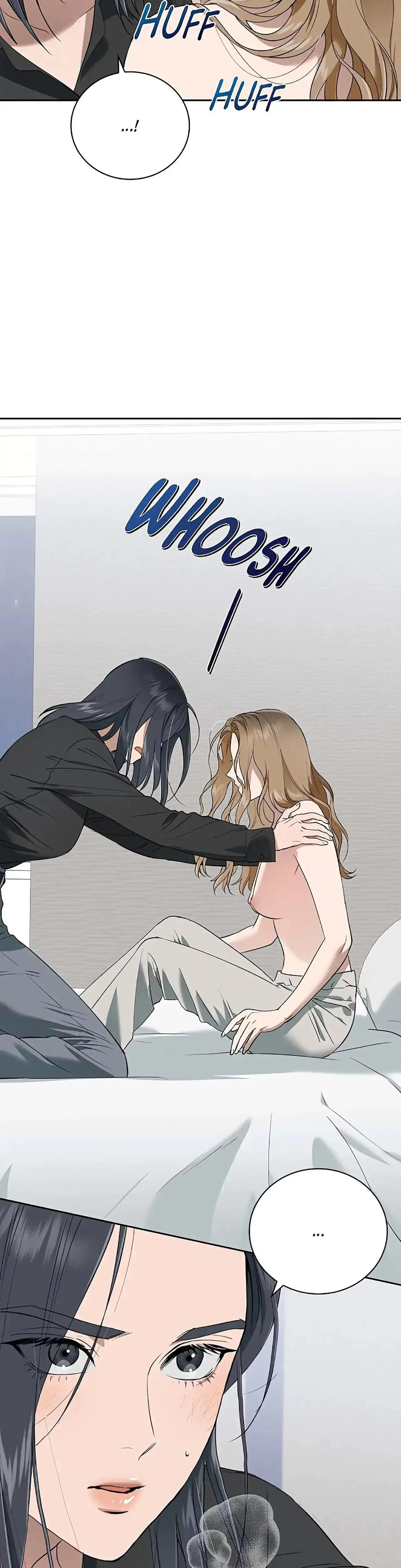 Falling Eunsu Chapter 44 - Page 20