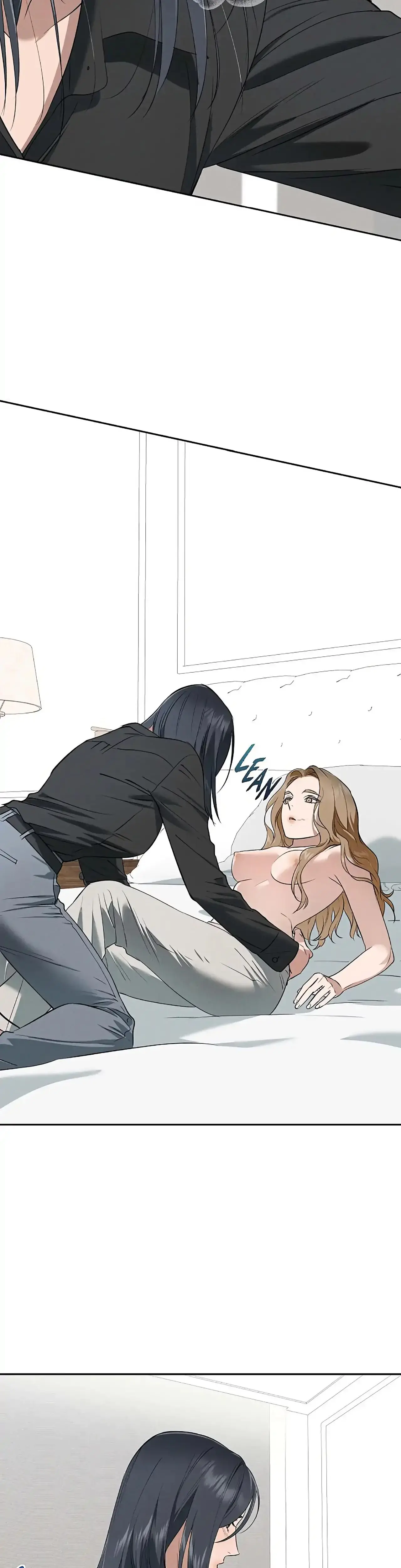 Falling Eunsu Chapter 44 - Page 21