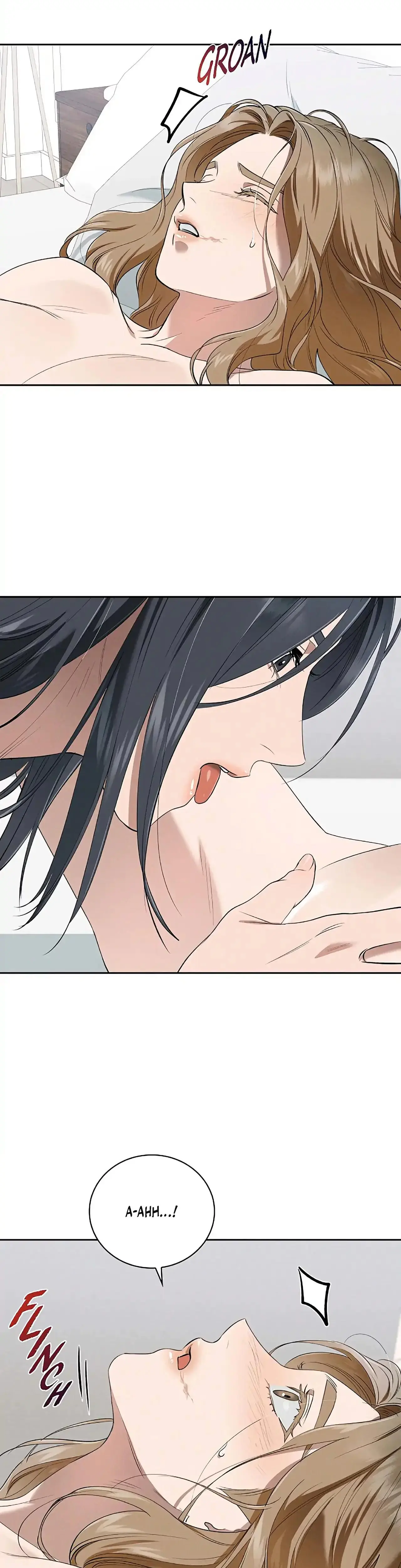 Falling Eunsu Chapter 44 - Page 24