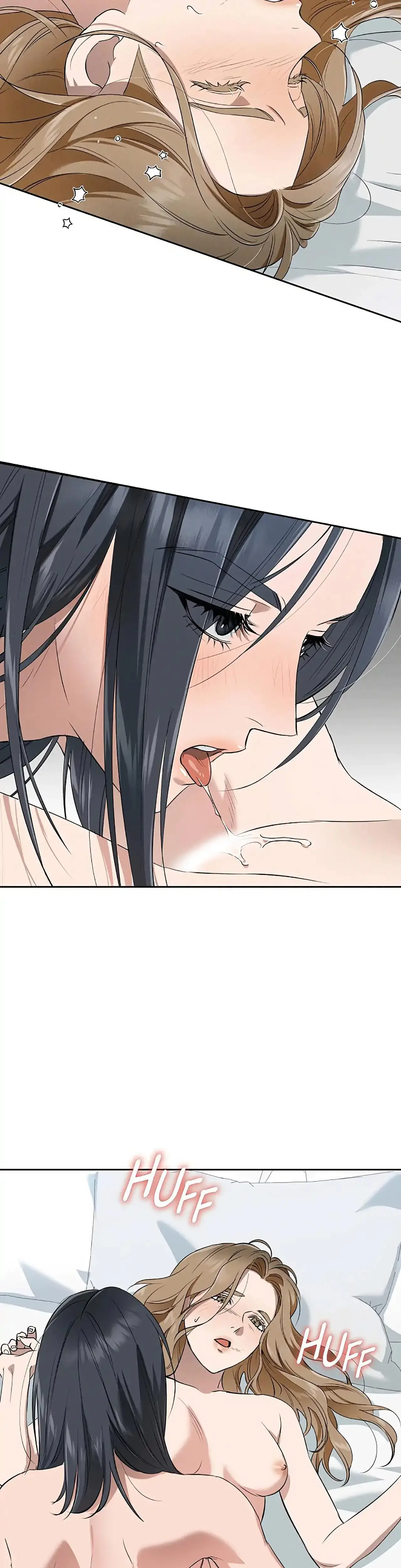 Falling Eunsu Chapter 44 - Page 26