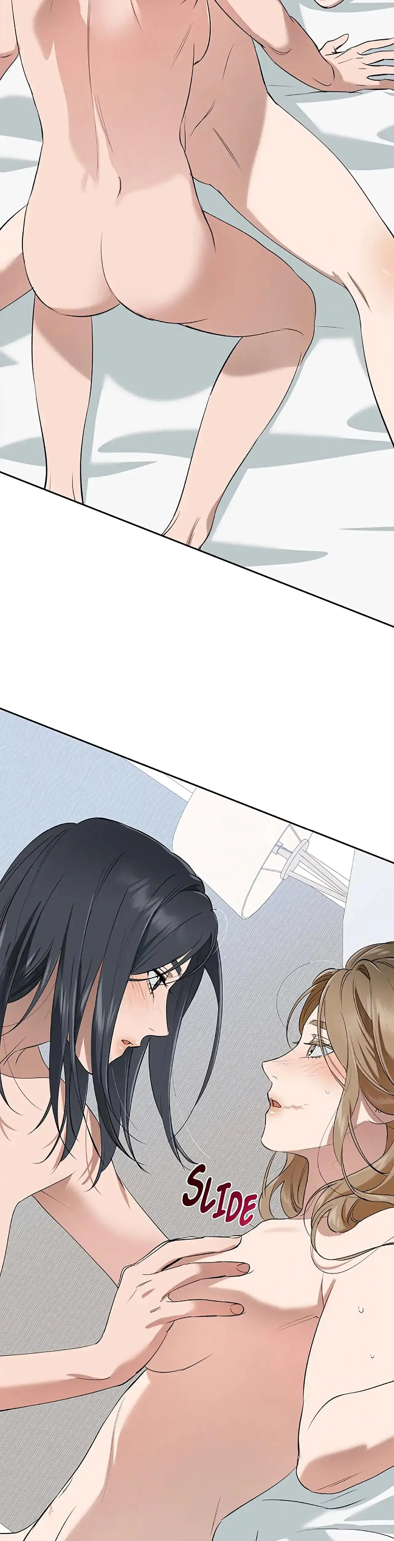 Falling Eunsu Chapter 44 - Page 27