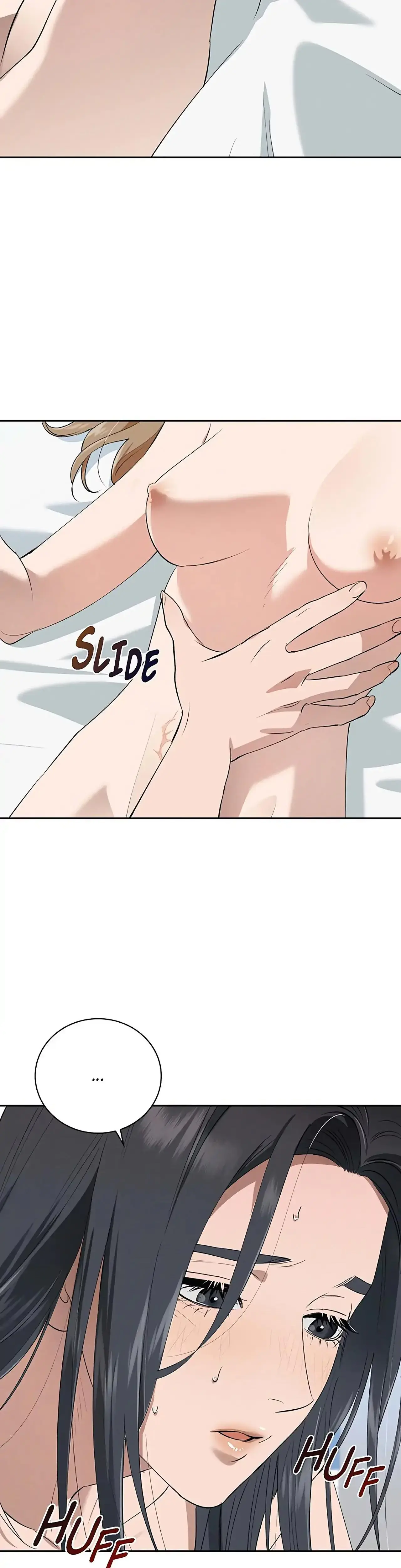 Falling Eunsu Chapter 44 - Page 28