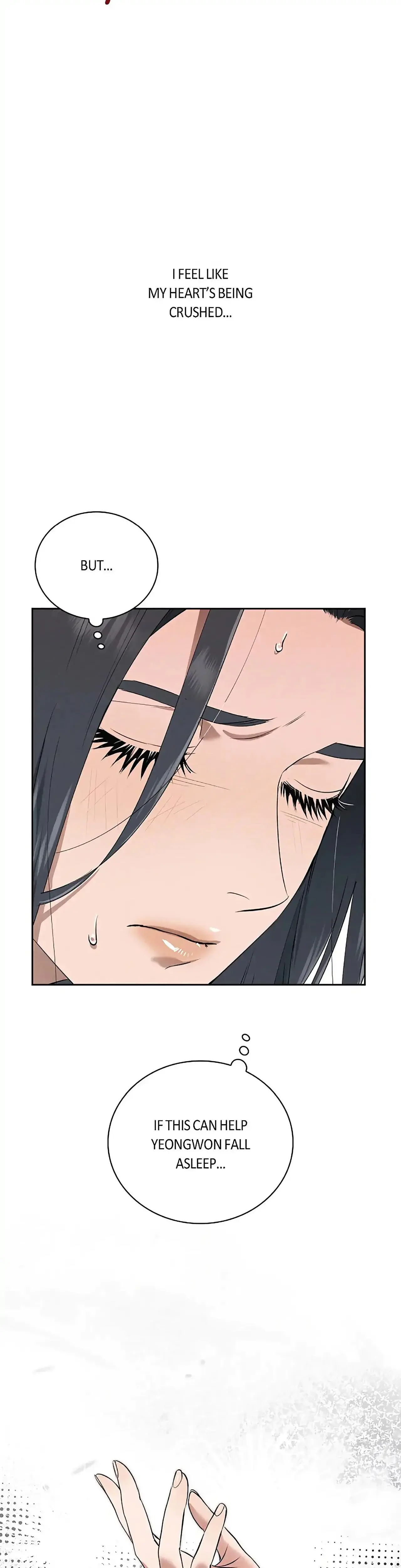 Falling Eunsu Chapter 44 - Page 29
