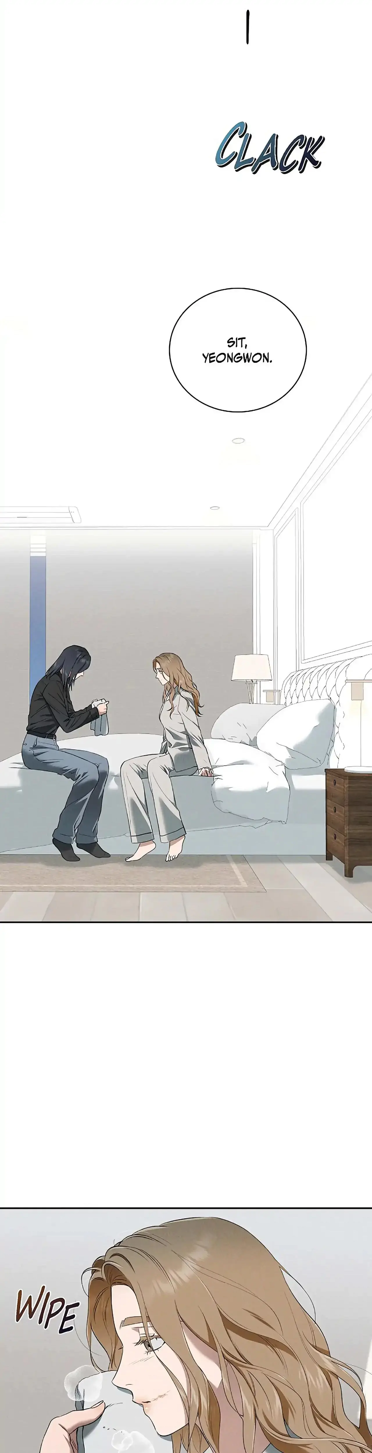 Falling Eunsu Chapter 44 - Page 3