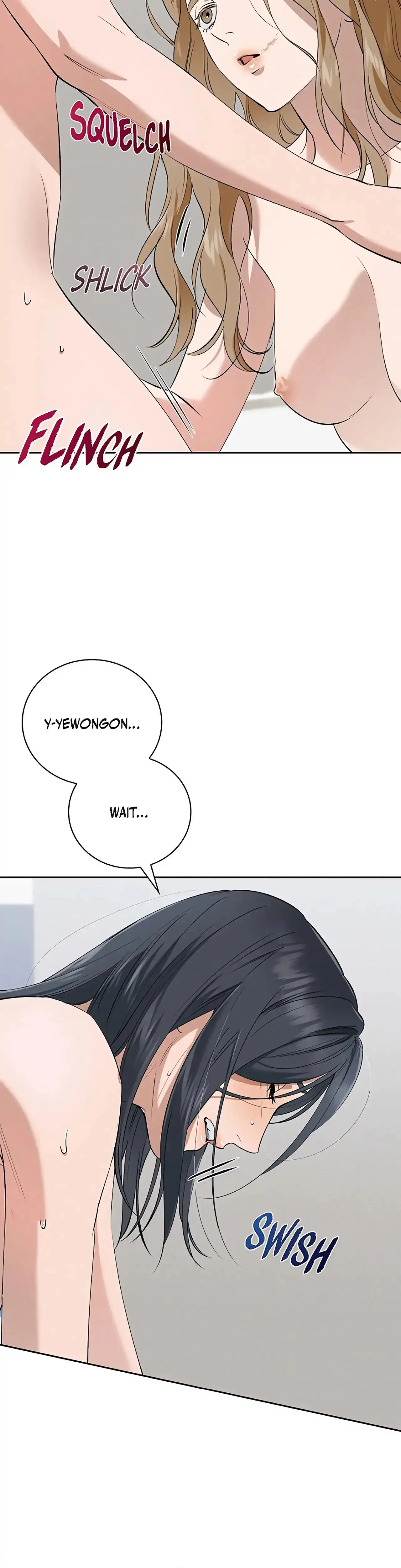 Falling Eunsu Chapter 44 - Page 32